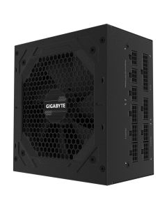 GIGABYTE P850GM power supply unit 850 W 20+4 pin ATX ATX Zwart