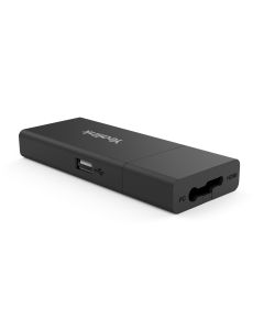 Yealink VCH51 Sharing Box BYOD-deelapparaat Zwart