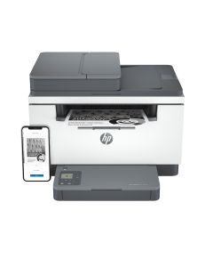 HP LaserJet M234sdw Draadloos Multifunction Zwart-wit Printer, Kopieerapparaat, scanner; dubbelzijdig