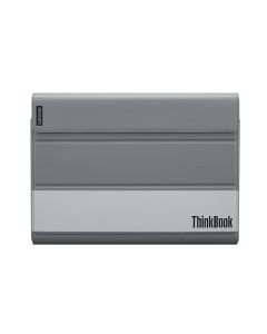 Lenovo ThinkBook Premium 33 cm (13") Opbergmap/sleeve Grijs