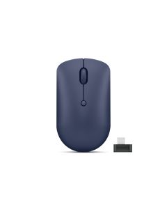 Lenovo 540 muis Kantoor Ambidextrous RF Draadloos Optisch 2400 DPI