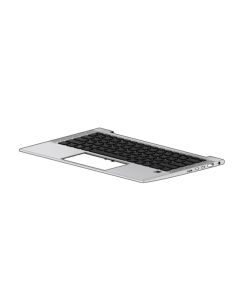 HP M08699-D61 laptop reserve-onderdeel Toetsenbord