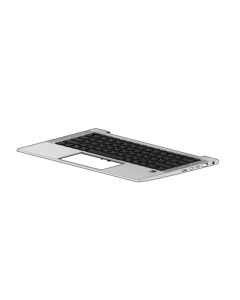 HP M36414-D61 laptop reserve-onderdeel Toetsenbord