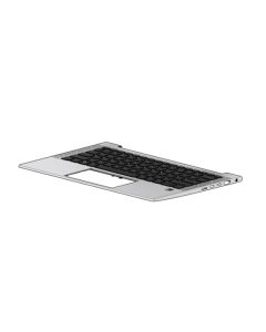 HP M36415-D61 laptop reserve-onderdeel Toetsenbord