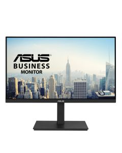 ASUS VA27ECPSN computer monitor 68,6 cm (27") 1920 x 1080 Pixels Full HD LED Zwart