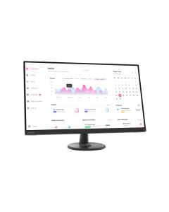 Lenovo D32-40 computer monitor 80 cm (31.5") 1920 x 1080 Pixels Full HD Zwart