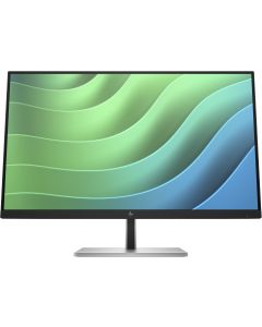 HP E-Series E27 G5 FHD-monitor zonder pvc