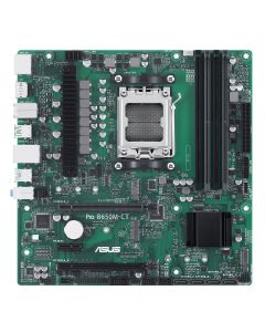 ASUS PRO B650M-CT-CSM AMD B650 Socket AM5 micro ATX