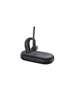Yealink BH71-PRO hoofdtelefoon/headset Draadloos In-ear Kantoor/callcenter Bluetooth Zwart