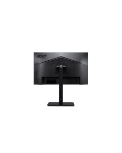 Acer B277U E computer monitor 68,6 cm (27") 2560 x 1440 Pixels Wide Quad HD LCD Zwart