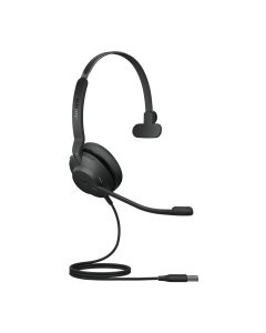 Jabra Evolve2 30 SE Headset Bedraad Hoofdband Kantoor/callcenter