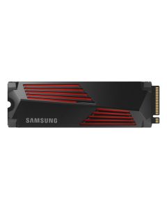 Samsung MZ-V9P1T0 1 TB M.2 PCI Express 4.0 NVMe V-NAND MLC
