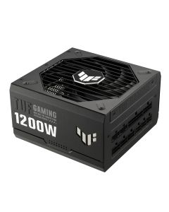 ASUS TUF GAMING 1200W Gold power supply unit 20+4 pin ATX ATX Zwart