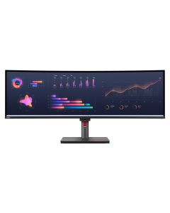 Lenovo ThinkVision P49w-30 Monitor