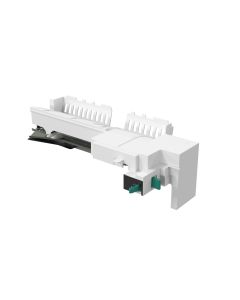 HP LaserJet interne finisher Zweedse perforator