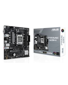 ASUS PRIME A620M-K AMD A620 Socket AM5 micro ATX
