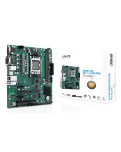 ASUS PRO A620M-C-CSM AMD A620 Socket AM5 micro ATX