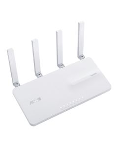 ASUS EBR63 – Expert WiFi draadloze router Gigabit Ethernet Dual-band (2.4 GHz / 5 GHz) Wit