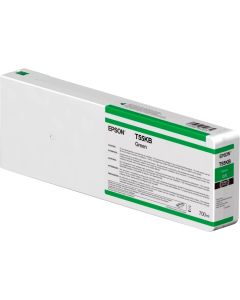 Epson T55KB00 inktcartridge 1 stuk(s) Origineel Groen