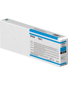 Epson T55KA00 inktcartridge 1 stuk(s) Origineel Oranje