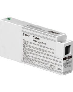 Epson T54X900 inktcartridge 1 stuk(s) Origineel Zwart