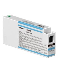Epson T54X500 inktcartridge 1 stuk(s) Origineel Cyaan