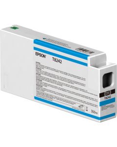 Epson T54X100 inktcartridge 1 stuk(s) Origineel Zwart