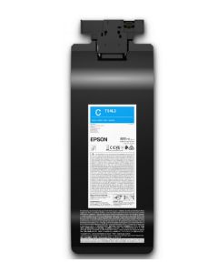 Epson UltraChrome DG2 T54L200 inktcartridge 1 stuk(s) Origineel Cyaan