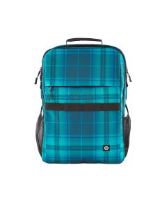 HP Campus XL Backpack, ruitmotief