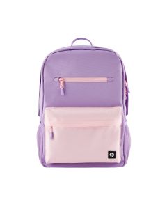 HP Campus Backpack, lavendel