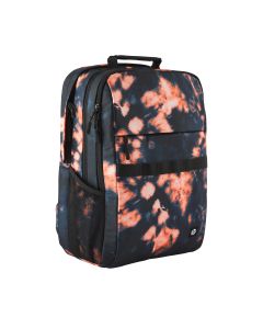 HP Campus XL Backpack, tie-dye