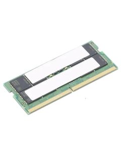 Lenovo 4X71M23186 geheugenmodule 16 GB 1 x 16 GB DDR5 262-pin SO-DIMM