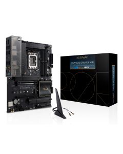 ASUS 90MB1FY0-M0EAY0 moederbord Intel B760 LGA 1700 ATX