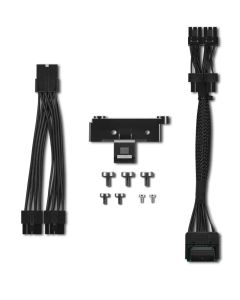 Lenovo 4XF1M24241 electriciteitssnoer Zwart