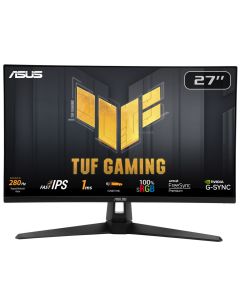 ASUS TUF Gaming VG279QM1A computer monitor 68,6 cm (27") 1920 x 1080 Pixels Full HD LCD Zwart