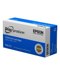 Epson C13S020688 inktcartridge 1 stuk(s) Origineel High (L) Yield Cyaan