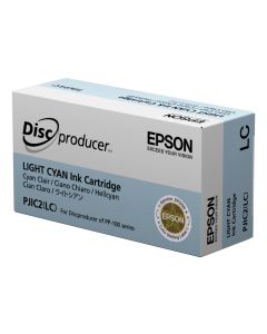 Epson C13S020689 inktcartridge 1 stuk(s) Origineel High (L) Yield Cyaan