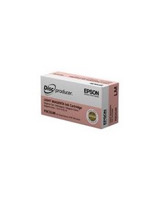 Epson C13S020690 inktcartridge 1 stuk(s) Origineel High (L) Yield Magenta