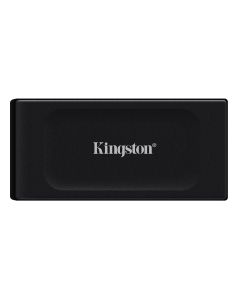 Kingston Technology 2TB XS1000 External USB 3.2 Gen 2 Draagbare Solid State Drive