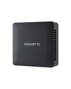 GIGABYTE BRIX Zwart i3-1315U
