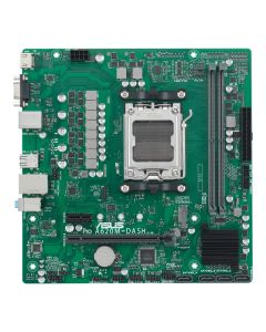 ASUS PRO A620M-DASH-CSM AMD A620 Socket AM5 micro ATX