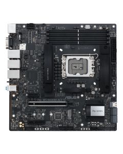 ASUS PRO WS W680M-ACE SE Intel W680 LGA 1700 micro ATX