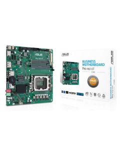 ASUS PRO H610T-CSM Intel H610 LGA 1700 Thin Mini ITX