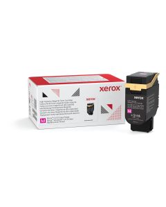 Xerox C410 / VersaLink C415 cassette magenta toner grote capaciteit (7.000 pagina's)