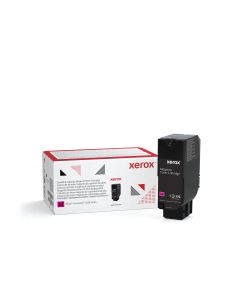 Xerox VersaLink C620 / C625 magenta standaard tonercartridge (6.000 pagina's)