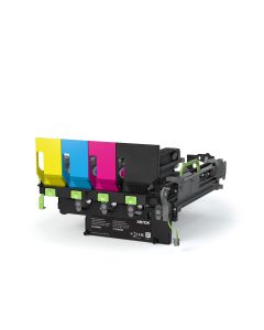 Xerox Versalink C620 / C625 kleuren beeldeenheid (capaciteit van 150.000) (lange levensduur, normaal gesproken niet vereist bij gemiddeld gebruiksniveau)