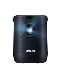 ASUS ZenBeam L2 Projector met korte projectieafstand 400 ANSI lumens DLP 1080p (1920x1080) Marineblauw