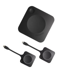 Barco ClickShare C-10 draadloos presentatiesysteem HDMI Desktop