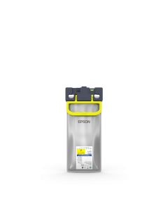 Epson C13T05A40N inktcartridge 1 stuk(s) Origineel Normaal rendement Geel
