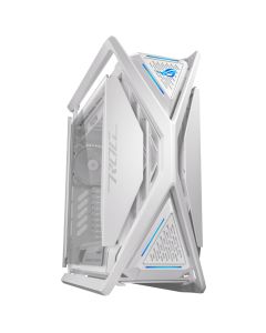 ASUS ROG GR701 Hyperion White Tower Wit